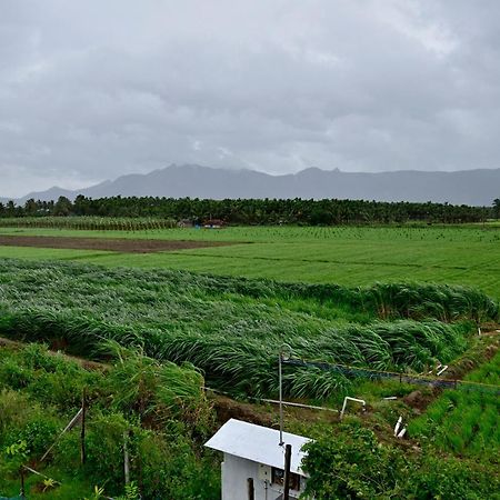 Апартаменты Lakshmi Illam Near Isha Yoga Adiyogi Alandurai Экстерьер фото